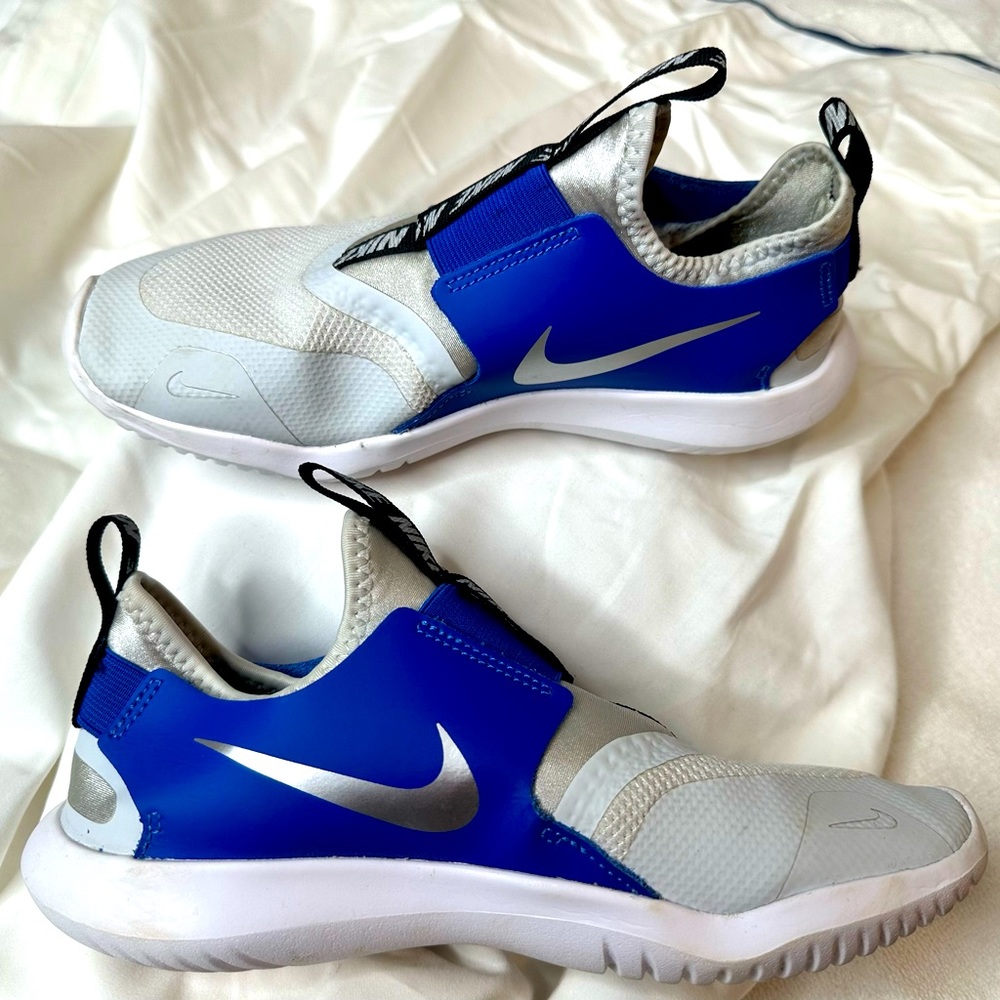 Big kids Nike Flex Runner